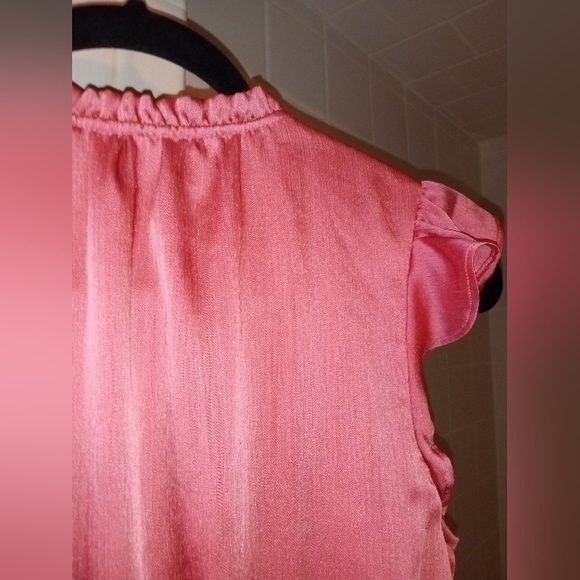 💕Pretty in Pink dress💕 - Picture 5 of 5